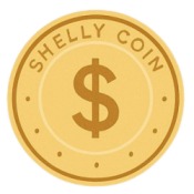Shelly Coins